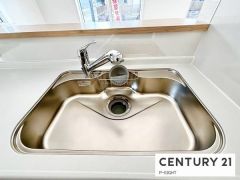 ステンレスシンク