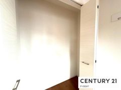 クローゼット