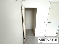 クローゼット