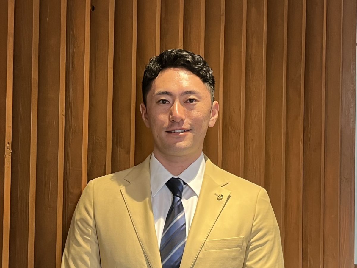 松岡 純平